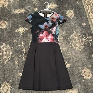 Ted baker dress